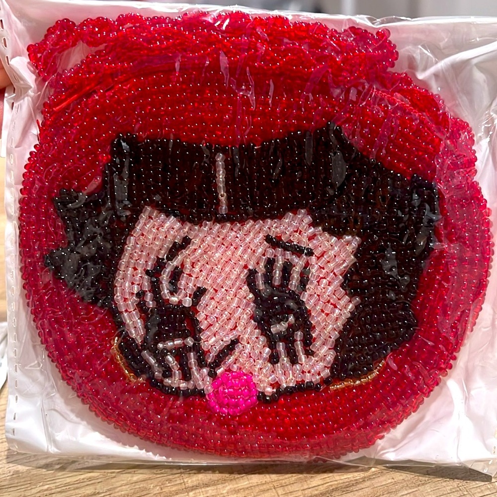 Betty Boop Coin Purse